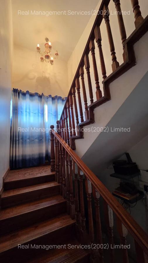 5 Bed Apartment with En Suite at Mpaka Road - 10