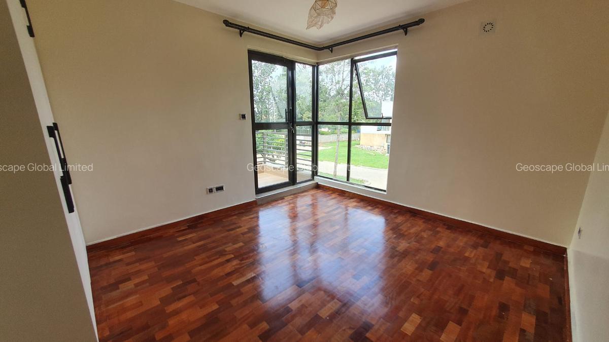 4 Bed House with En Suite in Karen - 5