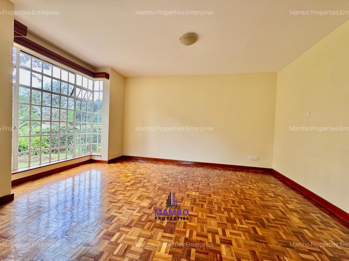 4 Bed Townhouse with En Suite at Off Red Hill Rd - 14