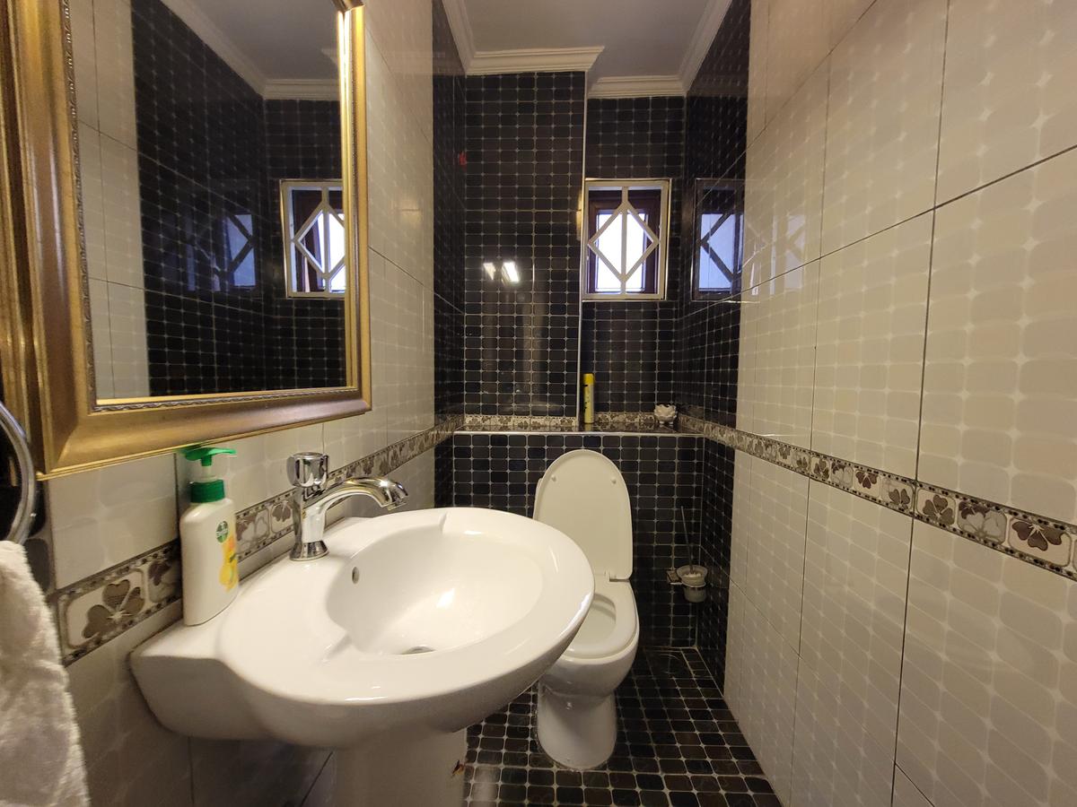 2 Bed Apartment with En Suite in Kileleshwa - 10