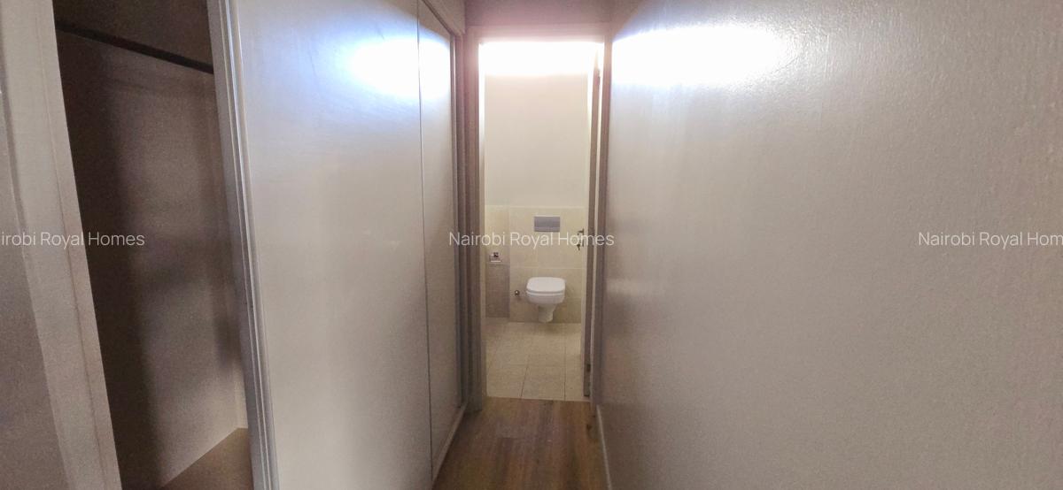 4 Bed House with En Suite at Kiambu Road Ineza - 6