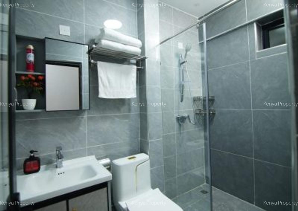 2 Bed Apartment with Swimming Pool at Wood Avenue - 7