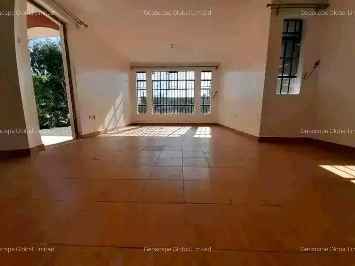 4 Bed Townhouse with En Suite in Syokimau - 3