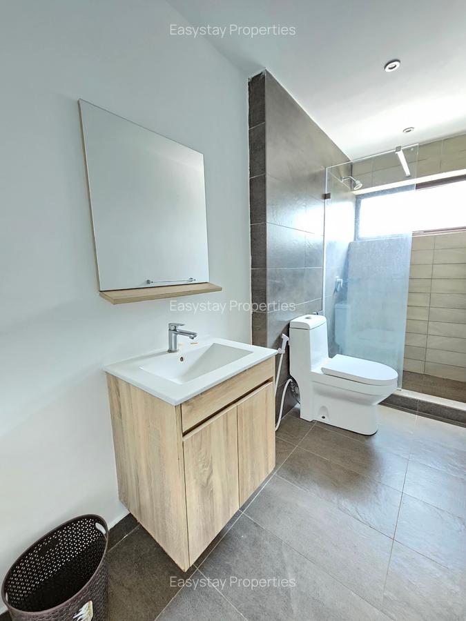 Furnished 2 Bed Apartment with En Suite in Lavington - 6