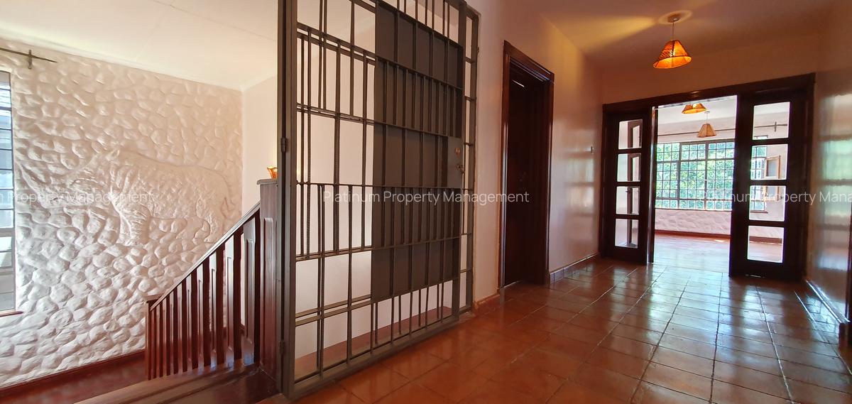 4 Bed House with En Suite at Peponi Rd - 18