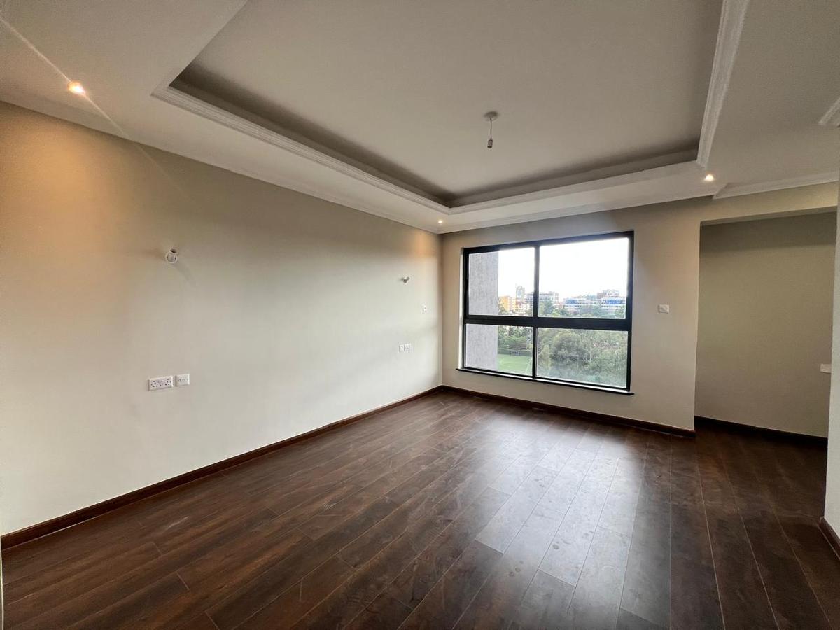 4 Bed Apartment with Swimming Pool in Kileleshwa - 5