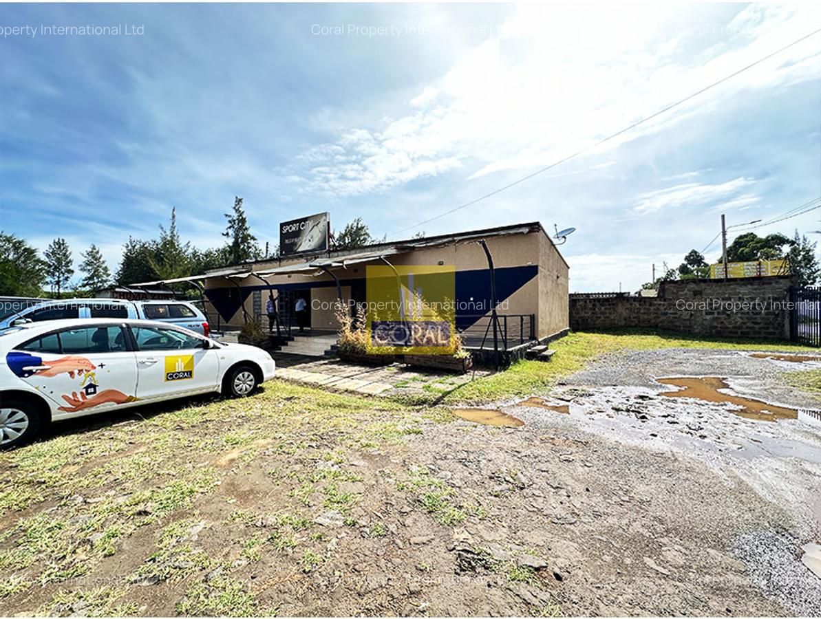 Commercial Property in Karen - 11