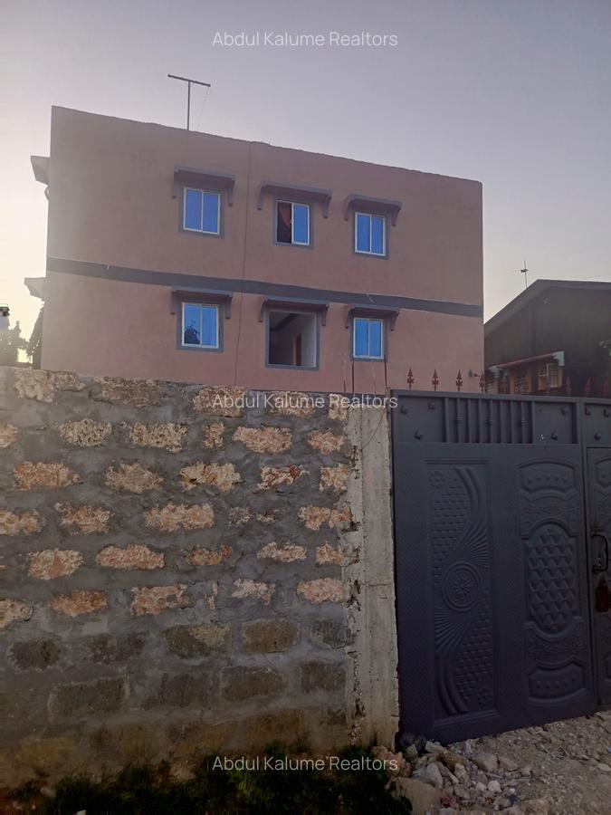 Serviced 10 Bed Apartment with En Suite at Kiembeni - 4