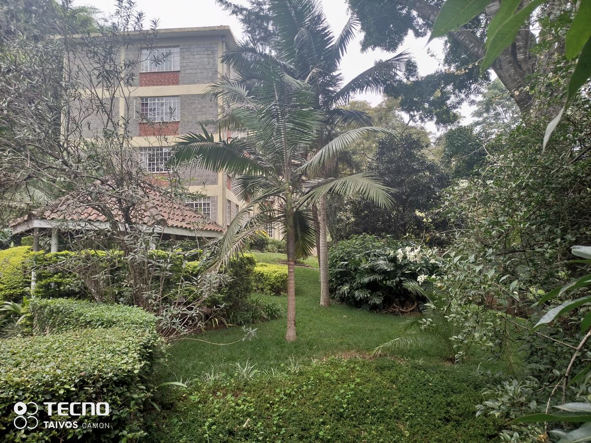 4 Bed Apartment with En Suite at Muthaiga - 6