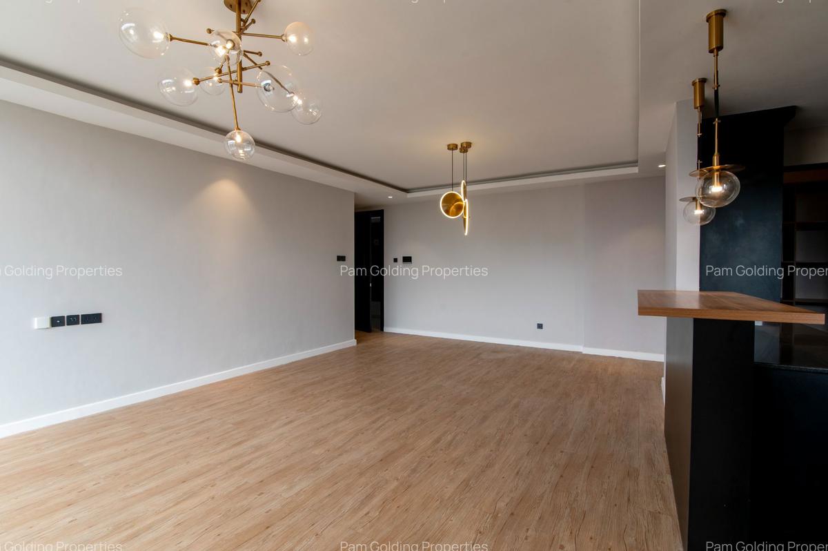 2 Bed Apartment with En Suite in Westlands Area - 2