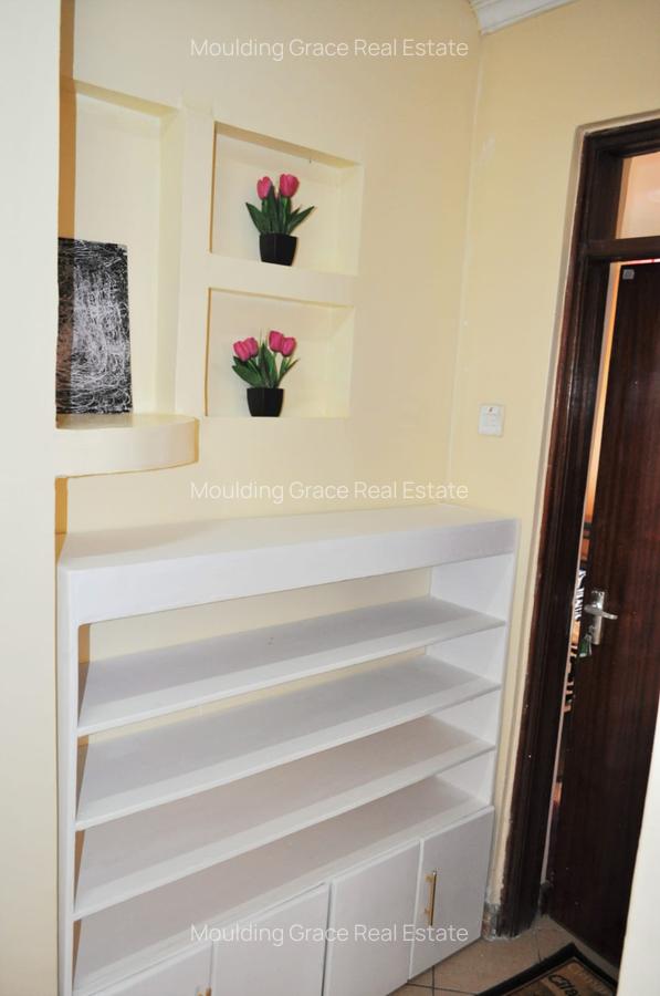 2 Bed House in Karen - 5