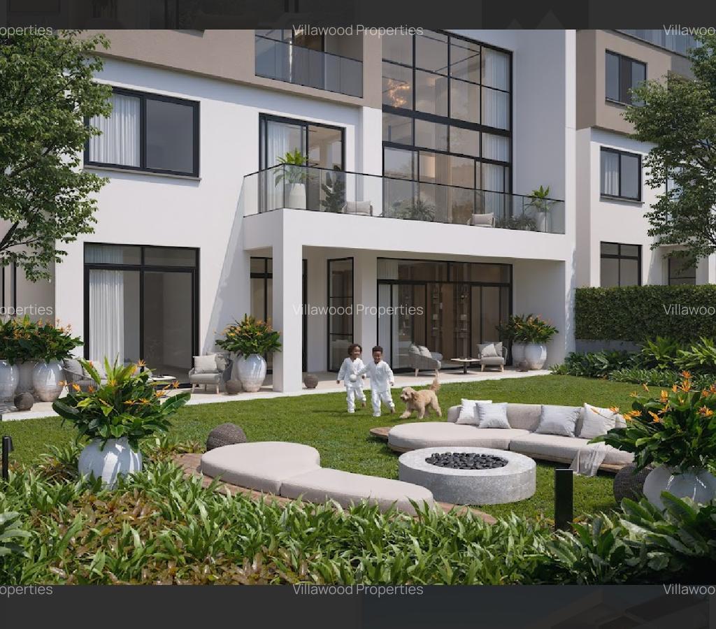 6 Bed Villa with En Suite in Spring Valley - 2