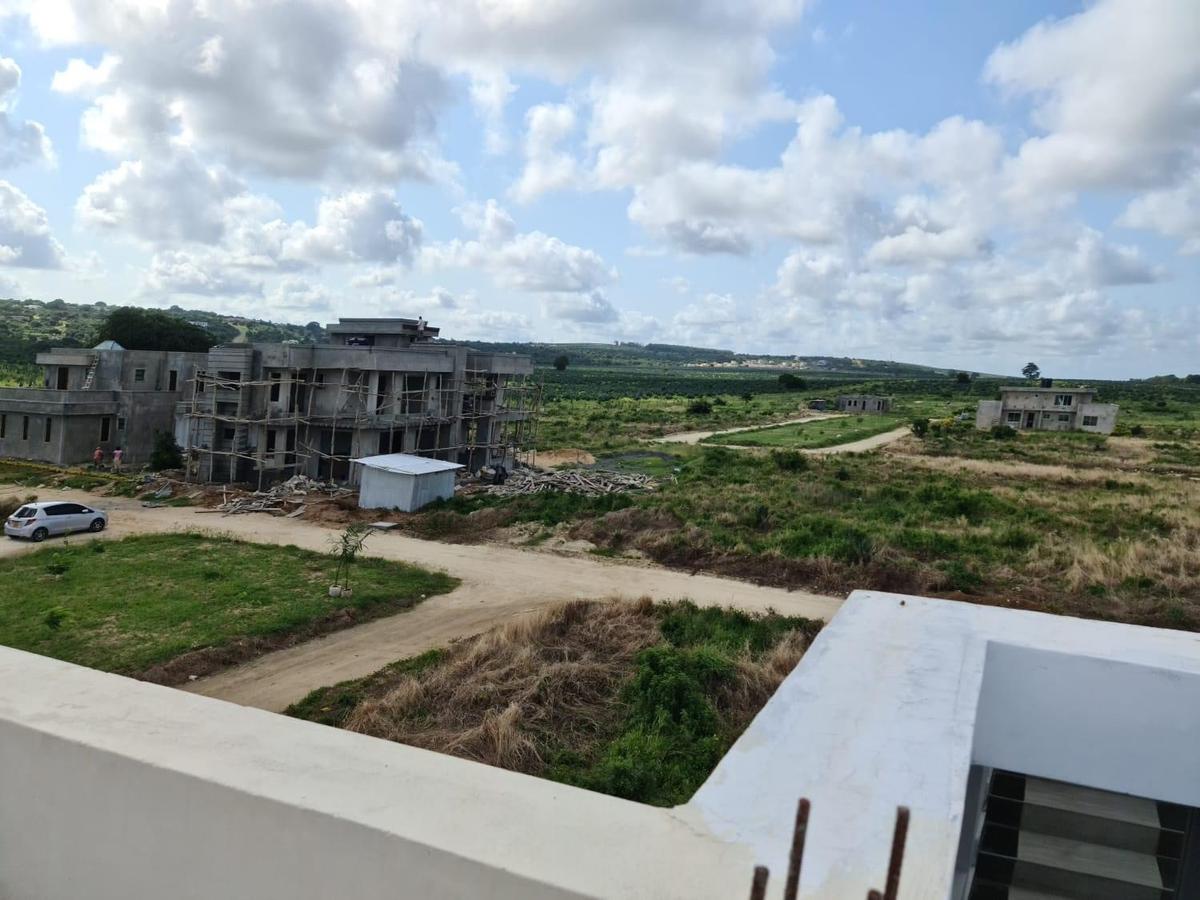 Land at Vipingo - 5