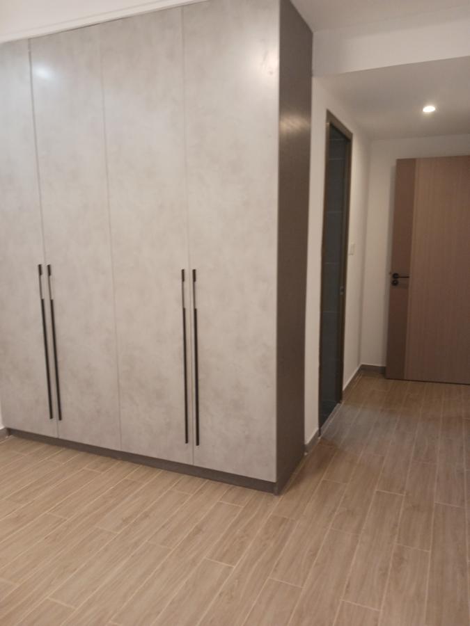 2 Bed Apartment with En Suite at Riverside Drive - 8