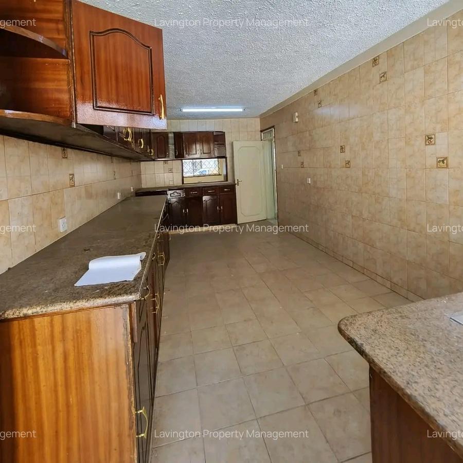 4 Bed Townhouse with En Suite at Kileleshwa - 2