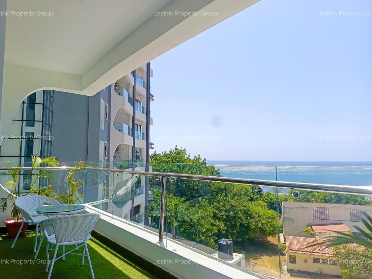 Serviced 3 Bed Apartment with En Suite at Mt Kenya - 13