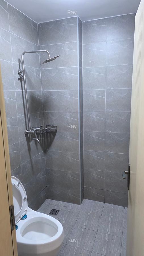 1 Bed Apartment with Swimming Pool at Kangundo Rd. - 11