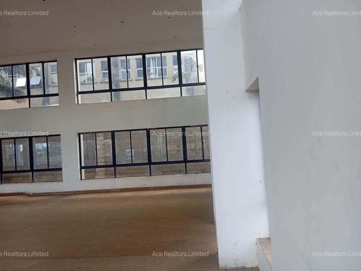 43,056 ft² Commercial Property with Service Charge Included at Waiyaki Way - 6