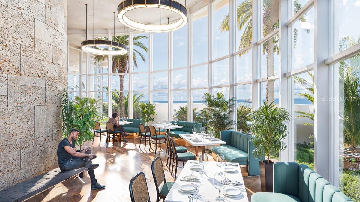 2 Bed Apartment with En Suite at Nyali Road - 2