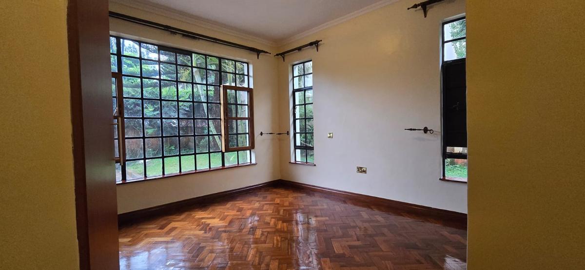 4 Bed House with En Suite in Kiambu Road - 18