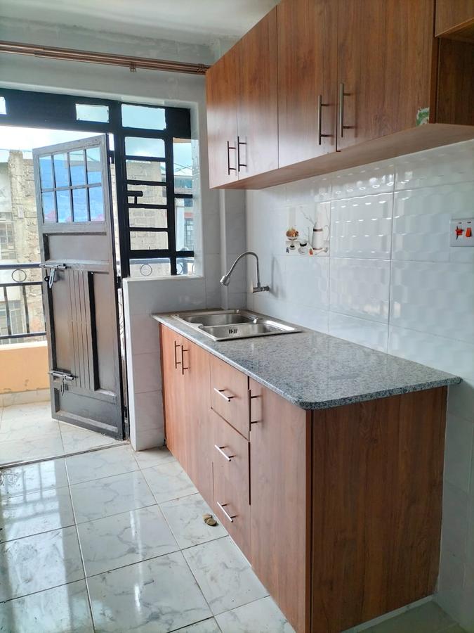 2 Bed Apartment with Parking at Kigwathi Road - 7