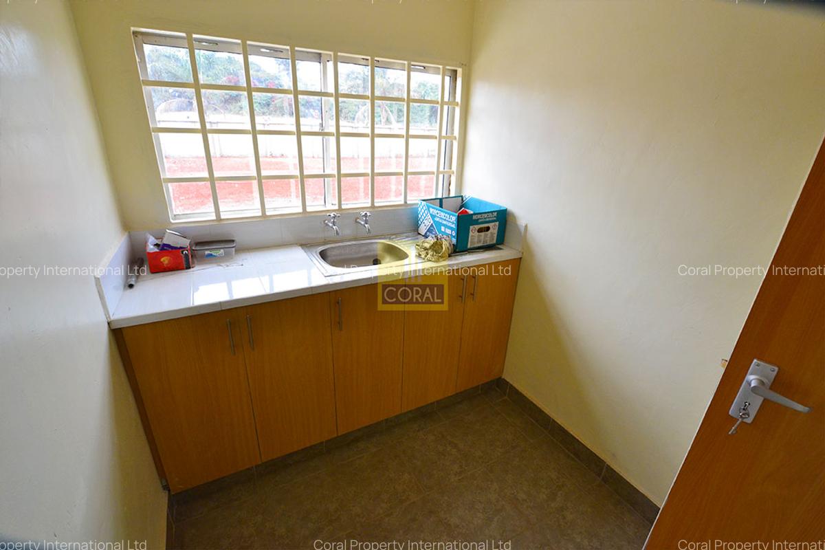 Warehouse with Backup Generator in Thika Road - 12