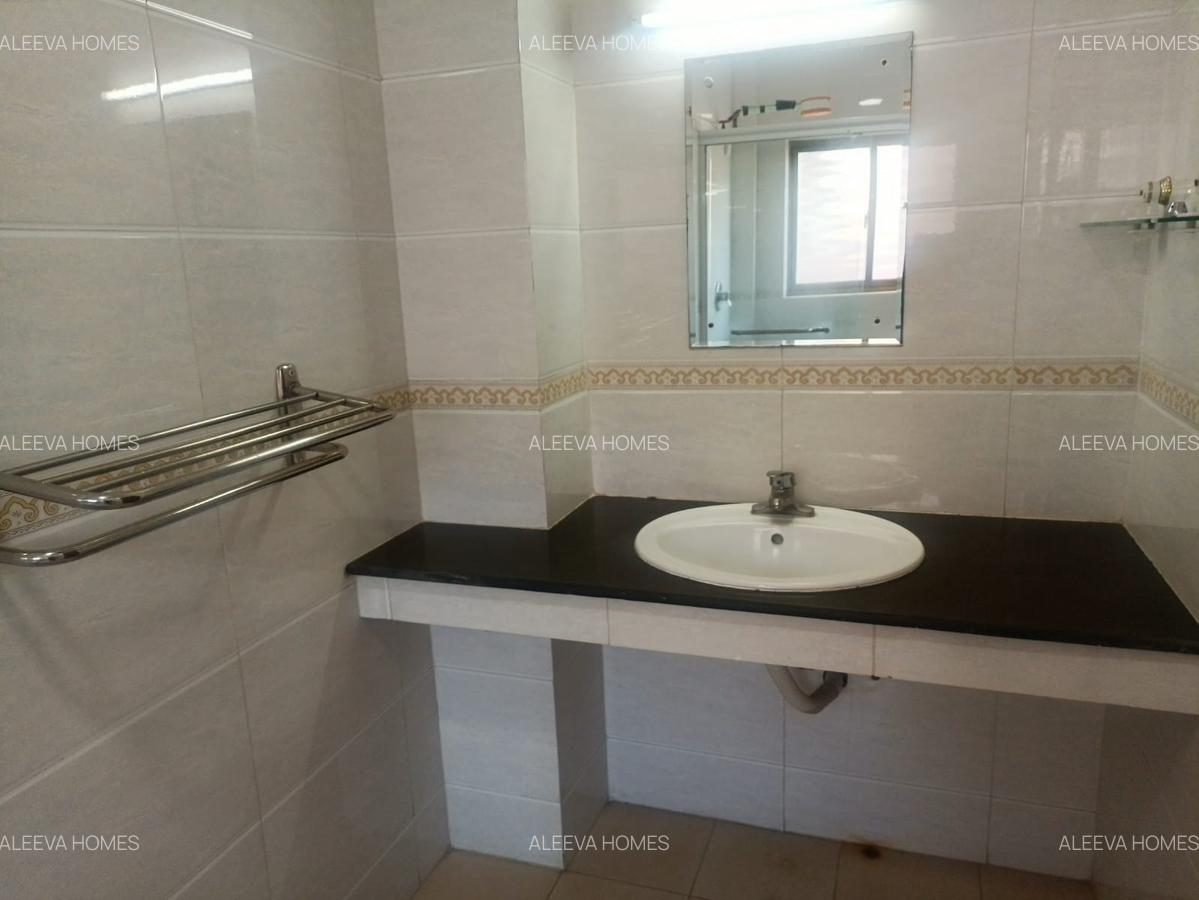 3 Bed Apartment with En Suite in Kileleshwa - 5