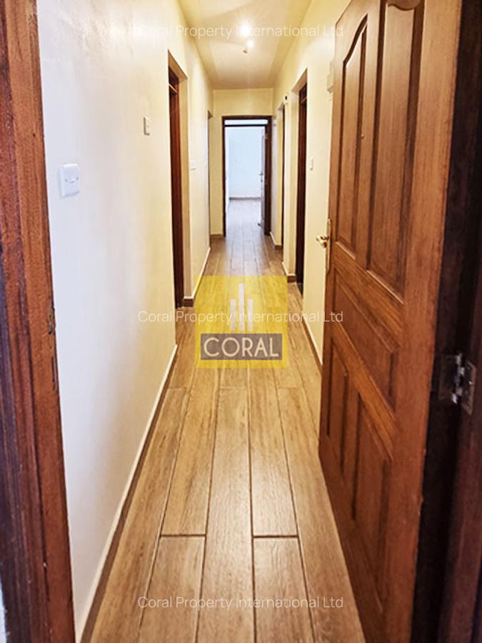 4 Bed Apartment with En Suite in Westlands Area - 15