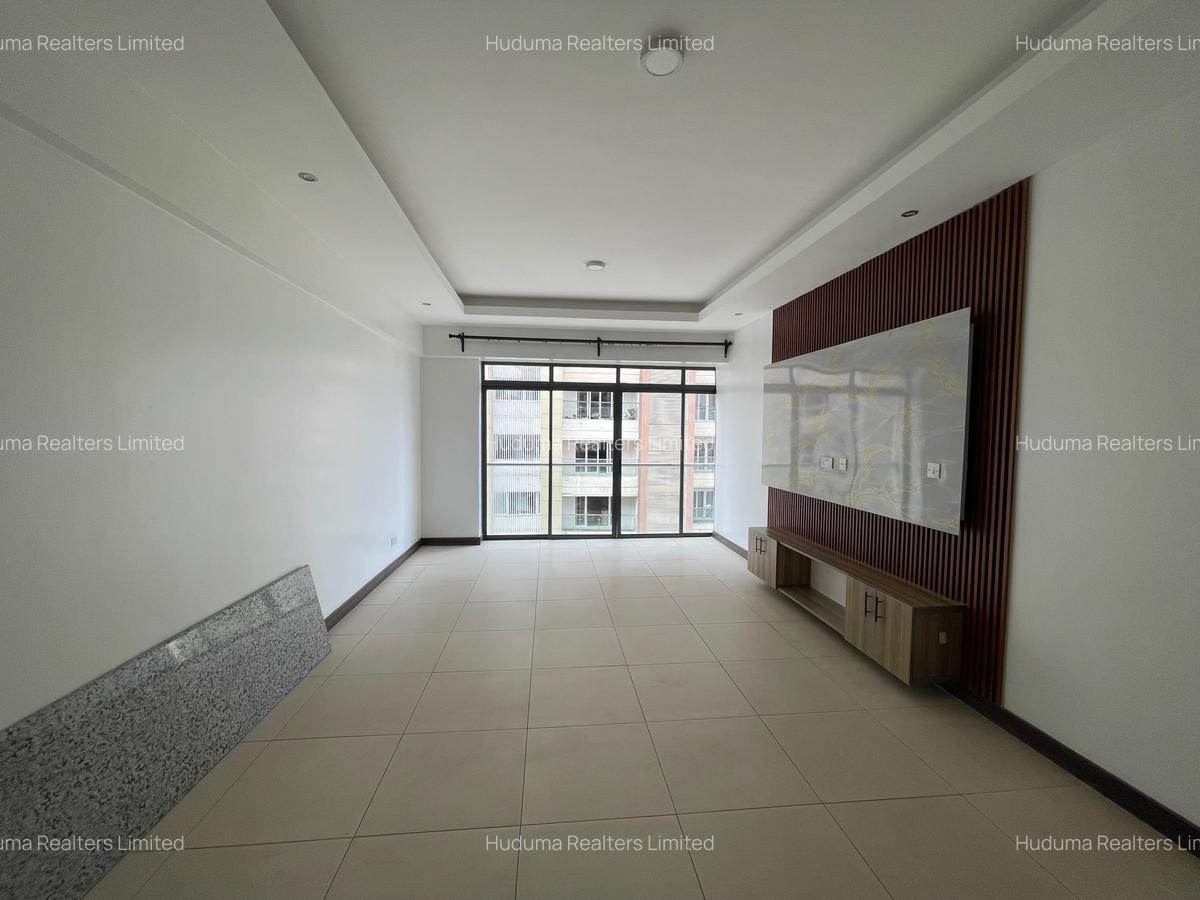 2 Bed Apartment with En Suite at Argwings Khodek Road - 2