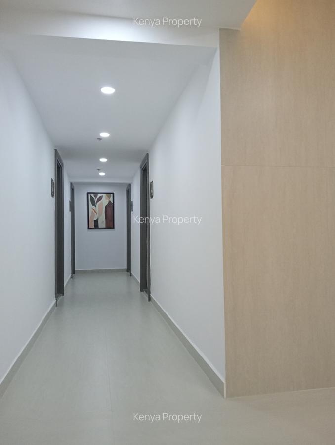 1 Bed Apartment with Swimming Pool at Westlands Road - 7
