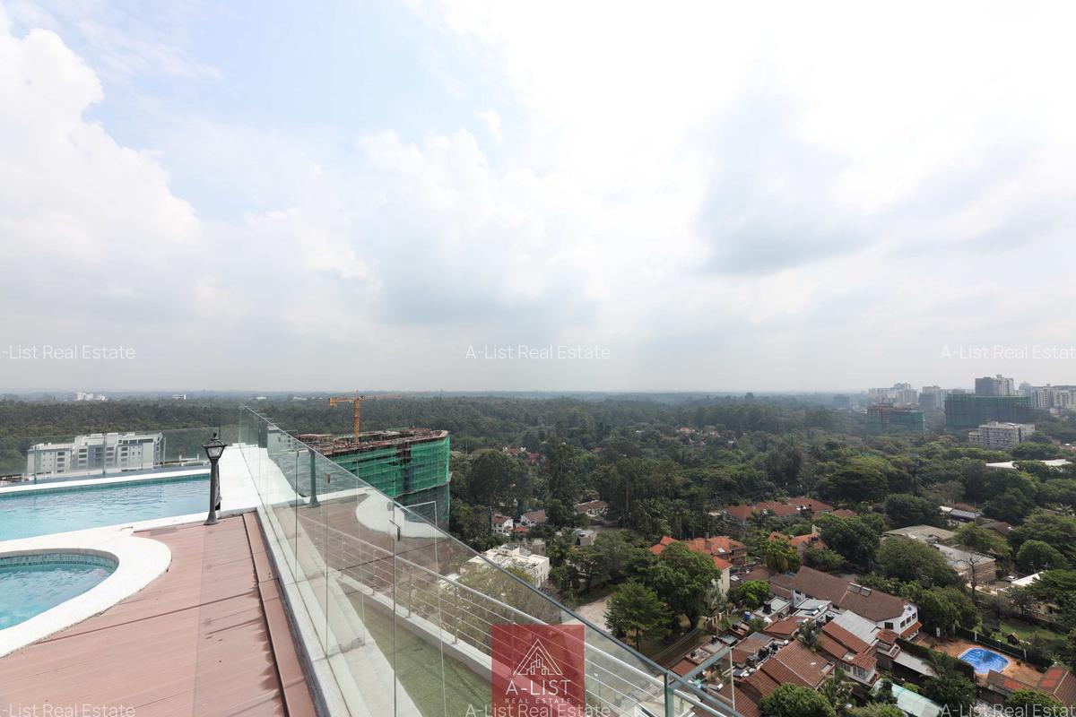 Furnished 2 Bed Apartment with En Suite at Donyo Sabuk - 16