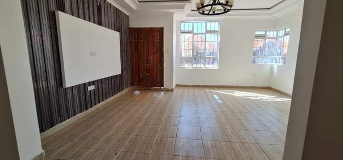 4 Bed House with En Suite at Githunguri Road - 9