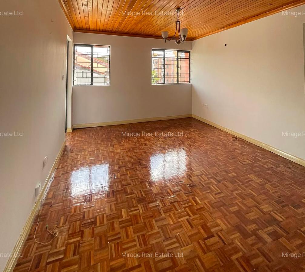 2 Bed Apartment with Swimming Pool in Lavington - 13