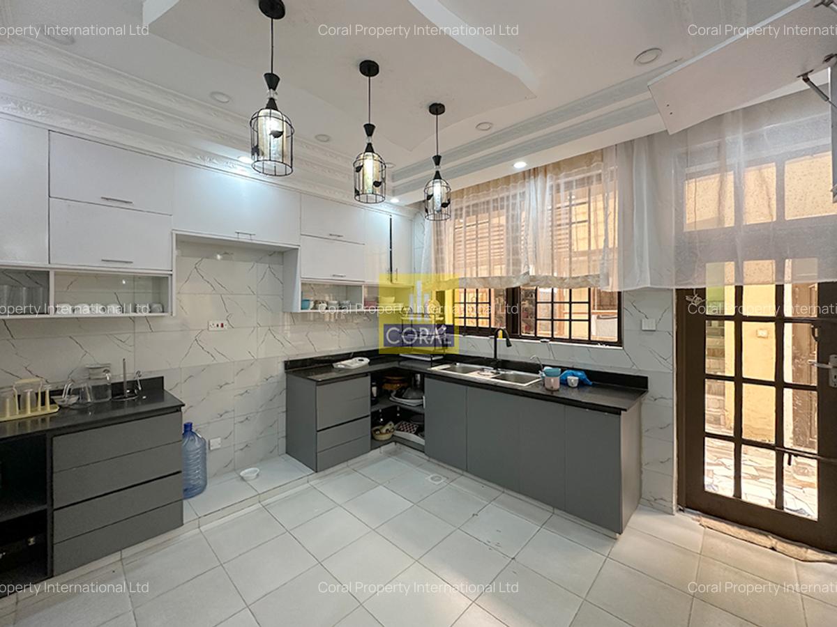 9 Bed House in Syokimau - 4