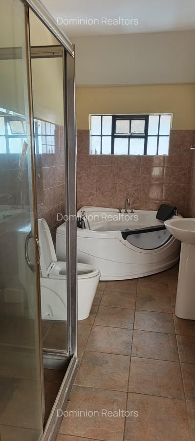 5 Bed Villa with En Suite at Matundu Lane - 8