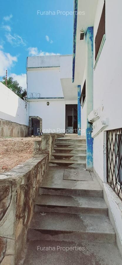 3 Bed House in Nyali Area - 4