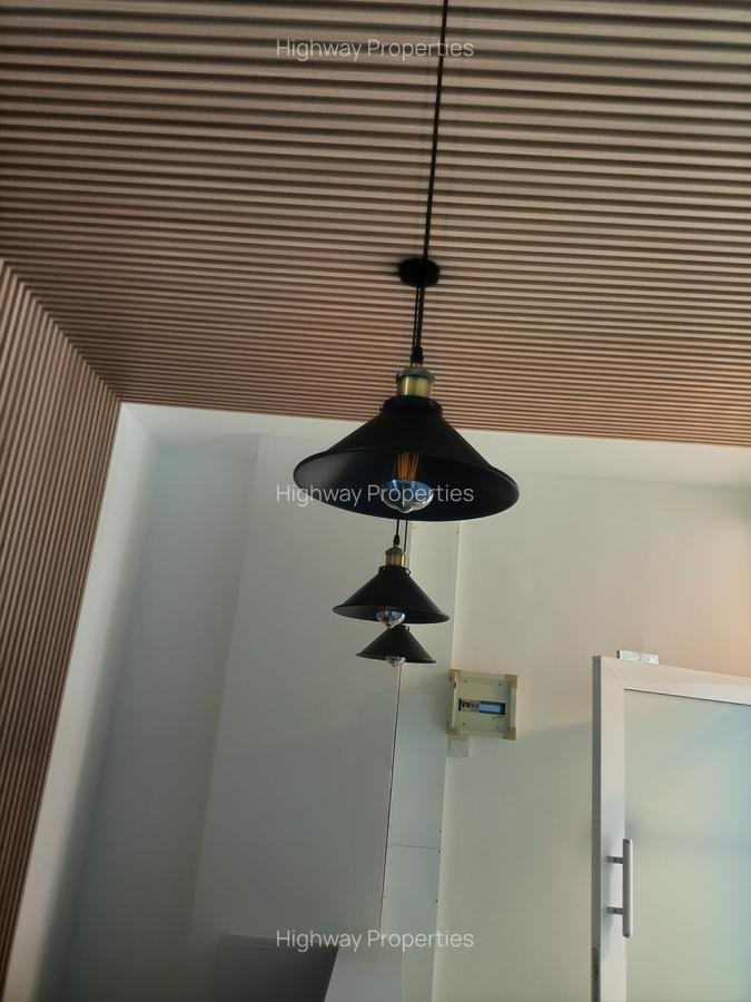 Office with Lift in Kilimani - 7