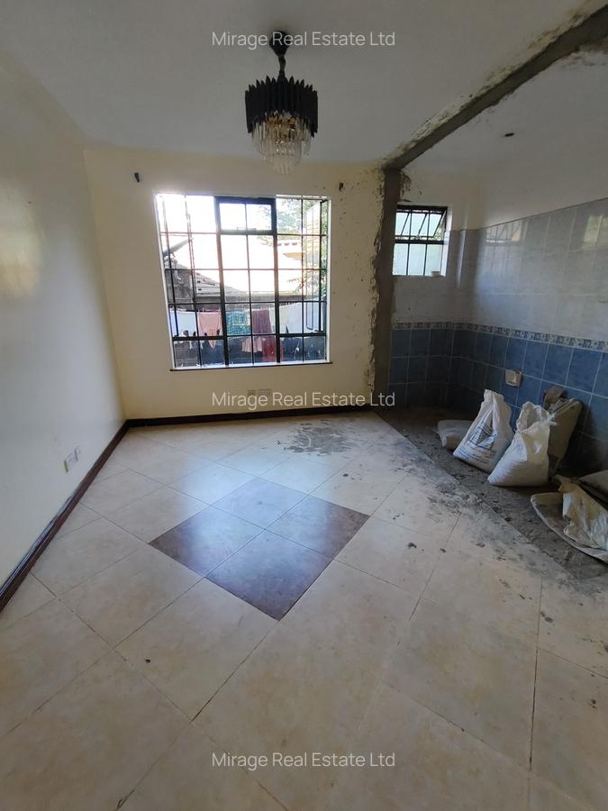 3 Bed Apartment with Parking in Kilimani - 10
