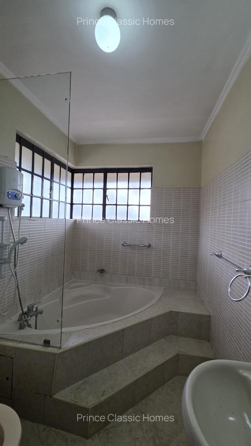3 Bed Apartment with En Suite in Lavington - 6