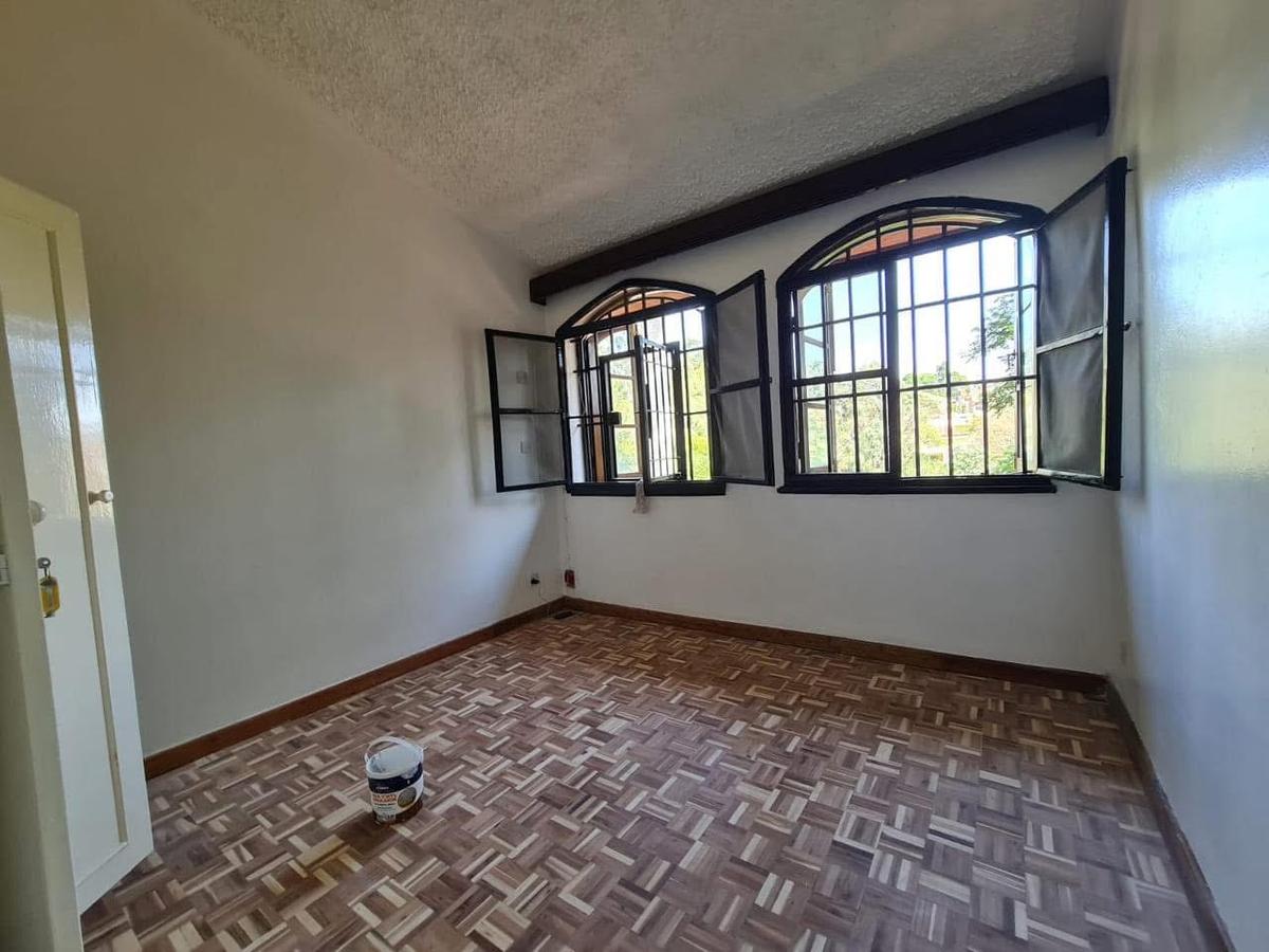 4 Bed Townhouse with Staff Quarters in Westlands Area - 5