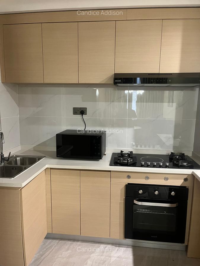 2 Bed Apartment with En Suite in Kileleshwa - 10