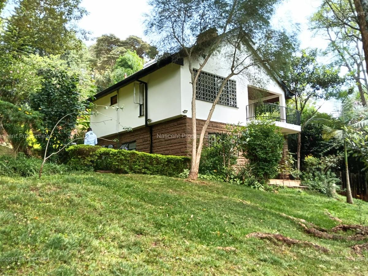 3 Bed House with En Suite in Kyuna - 1