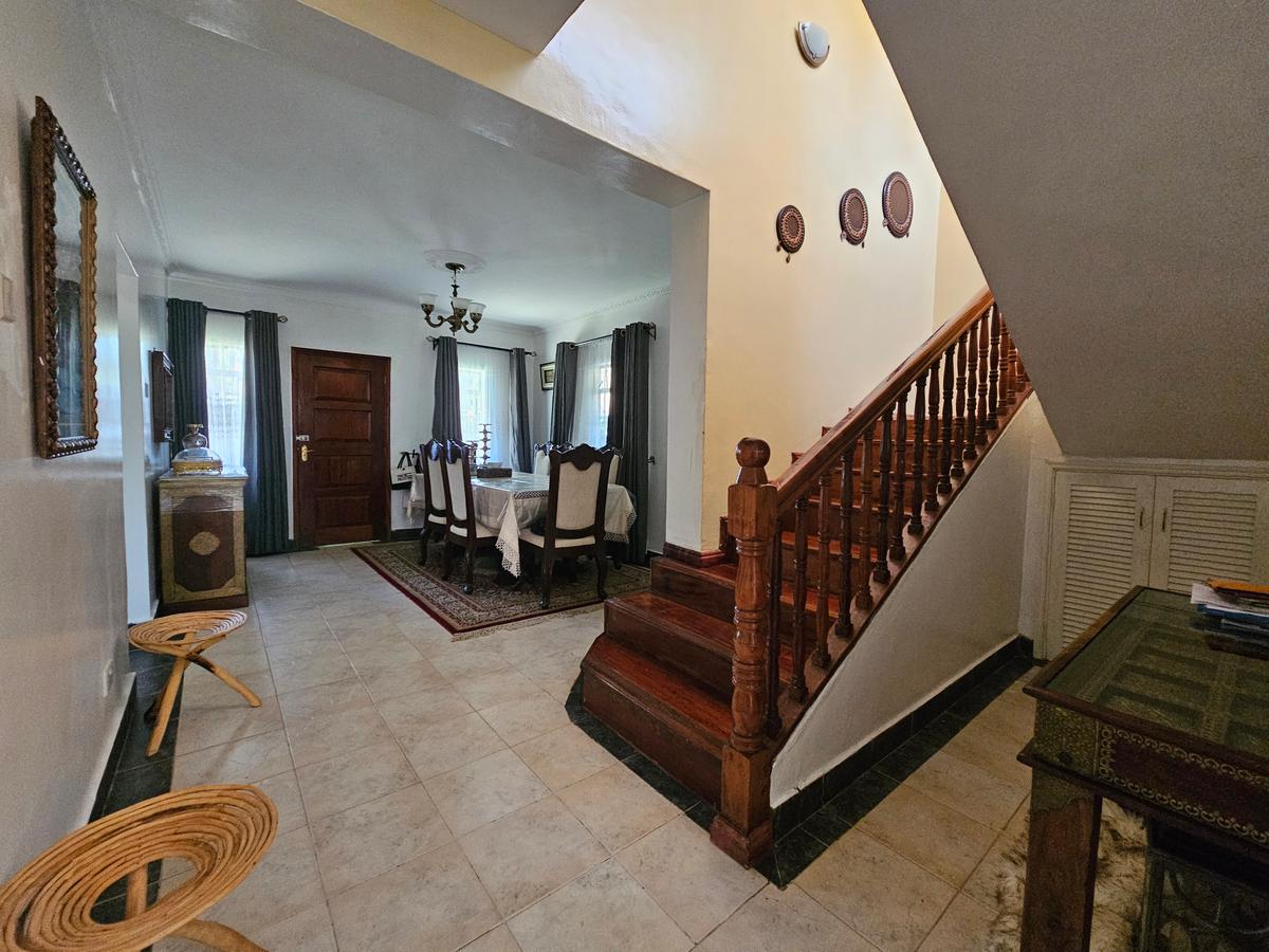 4 Bed Townhouse with Staff Quarters in Lavington - 3