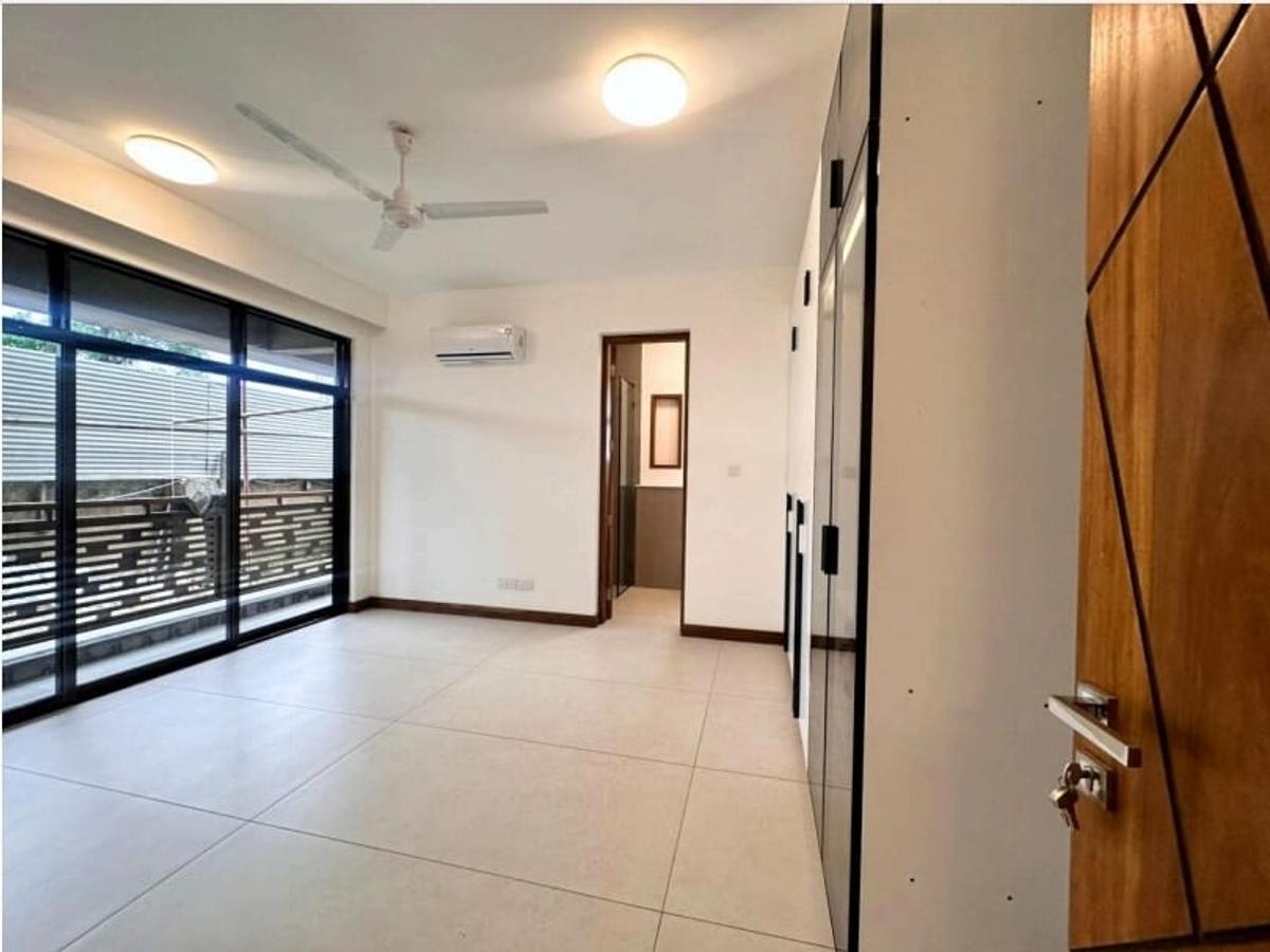 Furnished 3 Bed Apartment with En Suite at Nyali Beach Road - 4