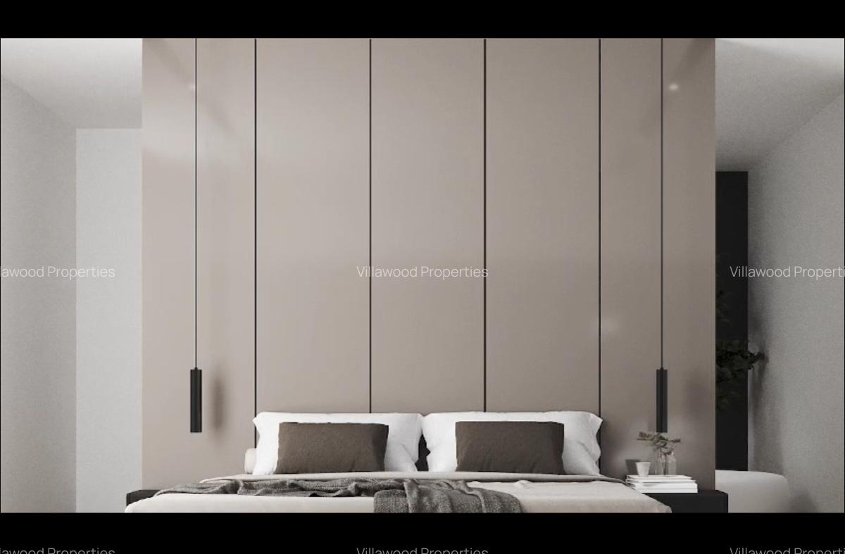 5 Bed Villa with En Suite in Karen - 15