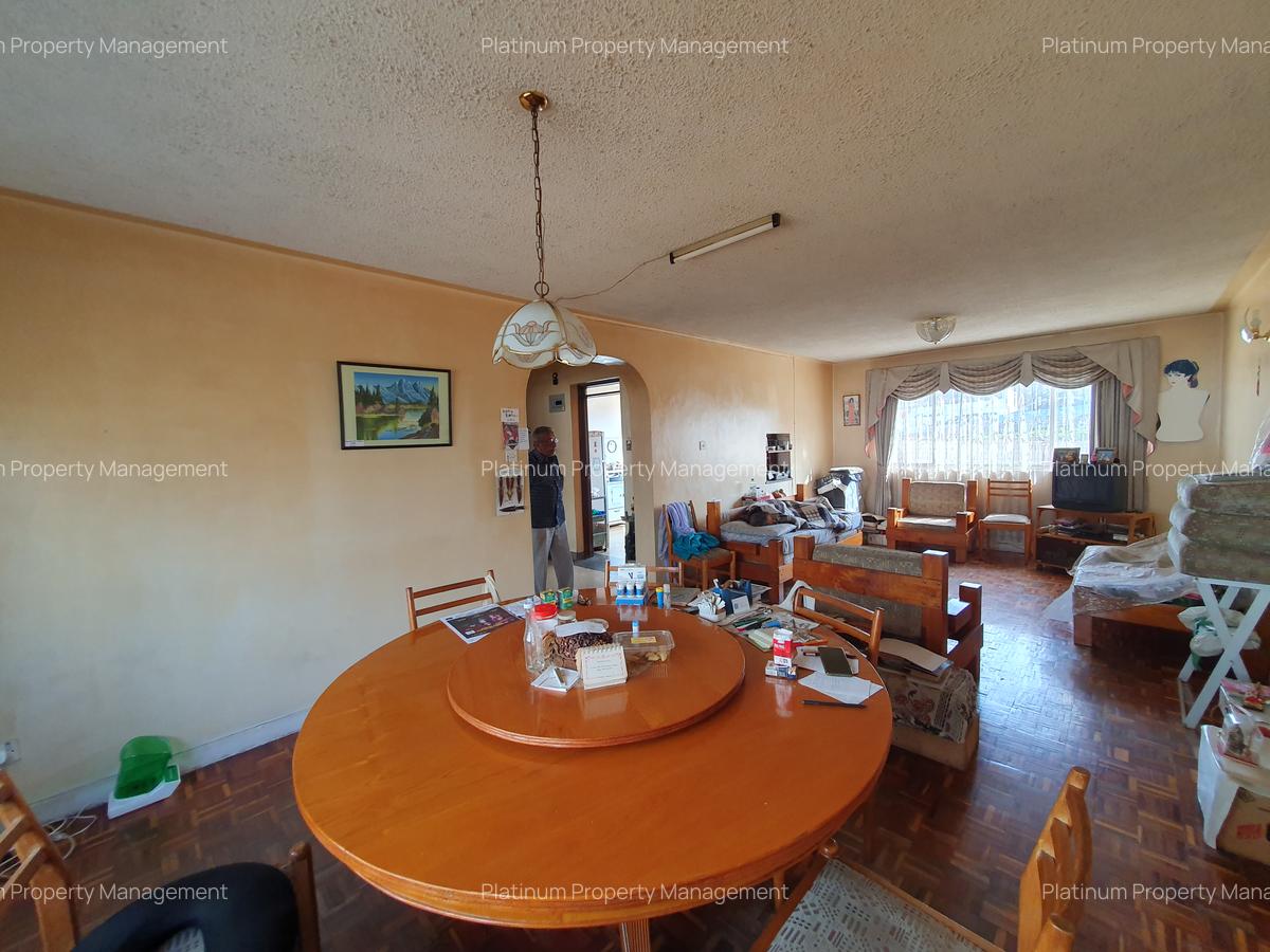 4 Bed Townhouse with En Suite at Muguga Green Rd - 5