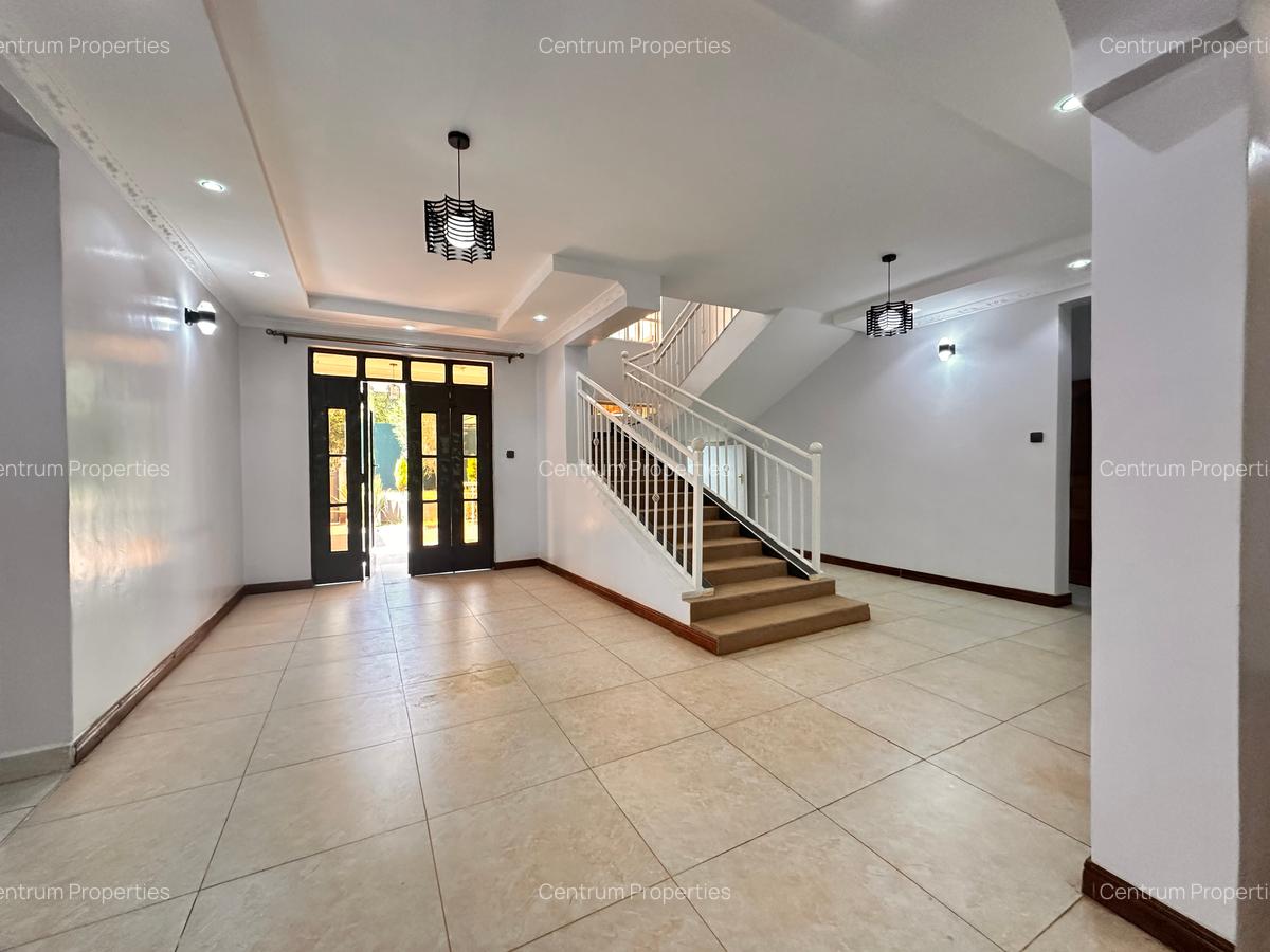 8 Bed House at Muthaiga - 10