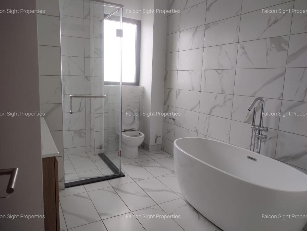 Furnished 2 Bed Apartment with Swimming Pool at Few Minutes Drive To Gigiri - 18