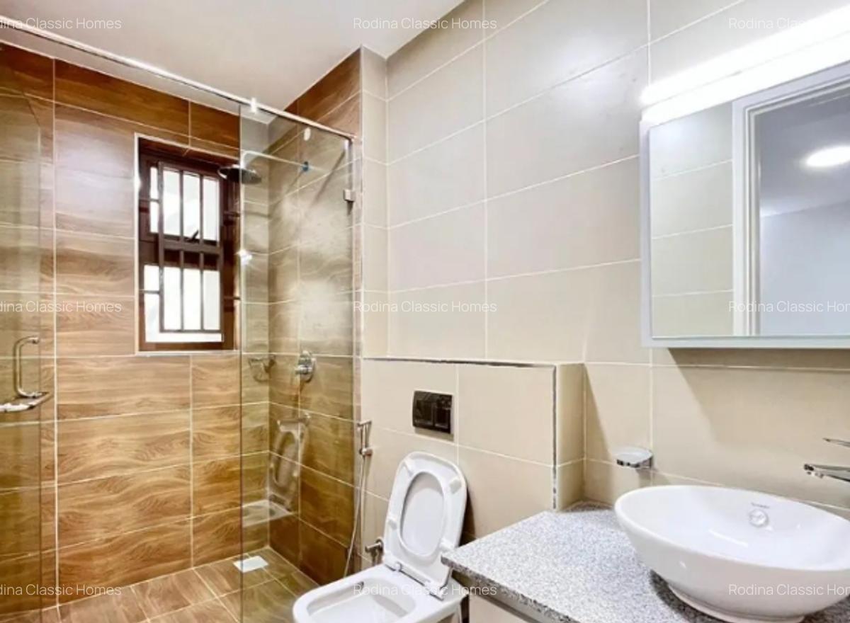 Serviced 3 Bed Apartment with En Suite in Lavington - 5