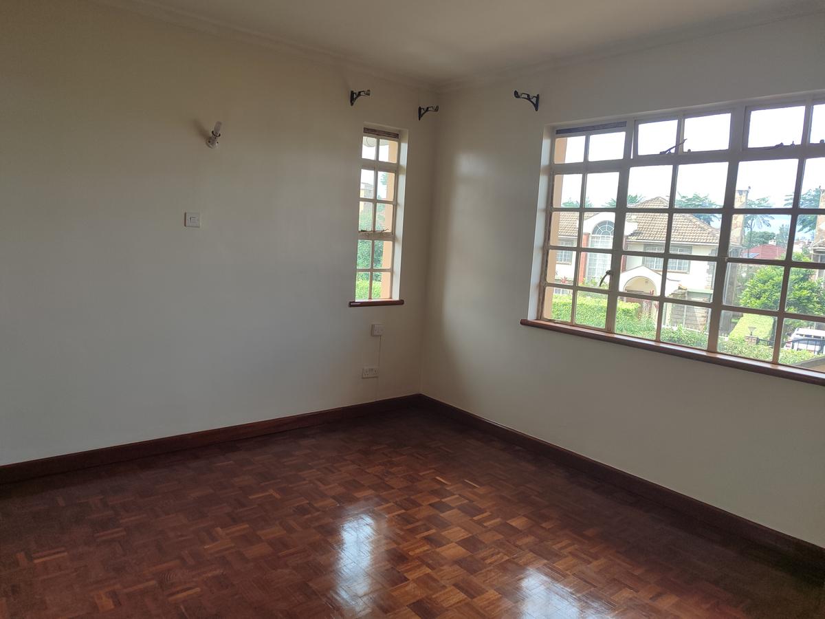 4 Bed House with En Suite in Kiambu Road - 13